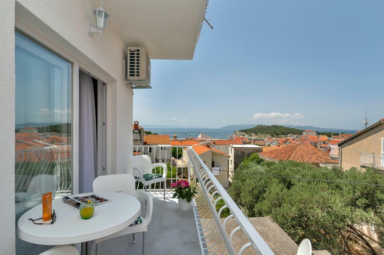 Hortenzija * Makarska